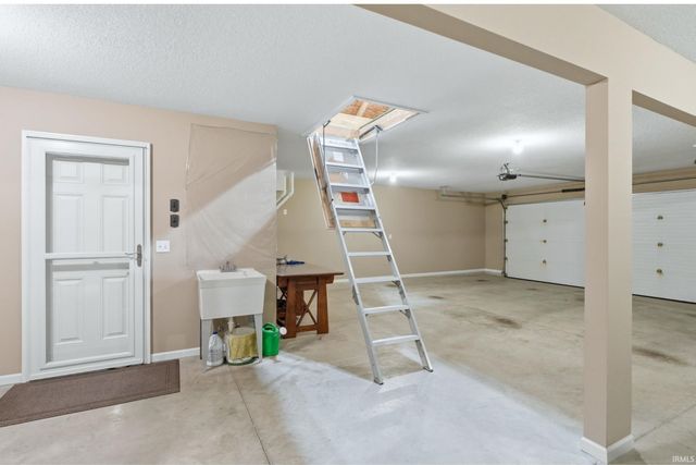 1804 Cymbeline Court, Fort Wayne, IN 46818