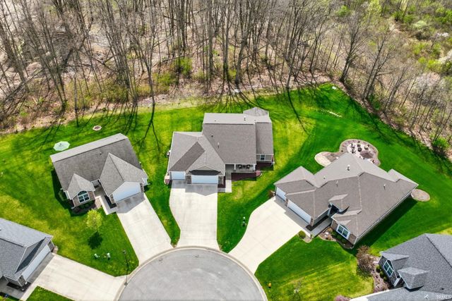 1804 Cymbeline Court, Fort Wayne, IN 46818