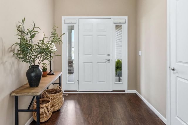 1804 Cymbeline Court, Fort Wayne, IN 46818