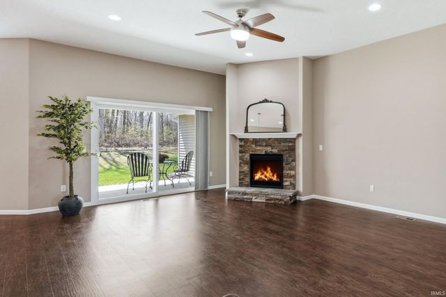 1804 Cymbeline Court, Fort Wayne, IN 46818