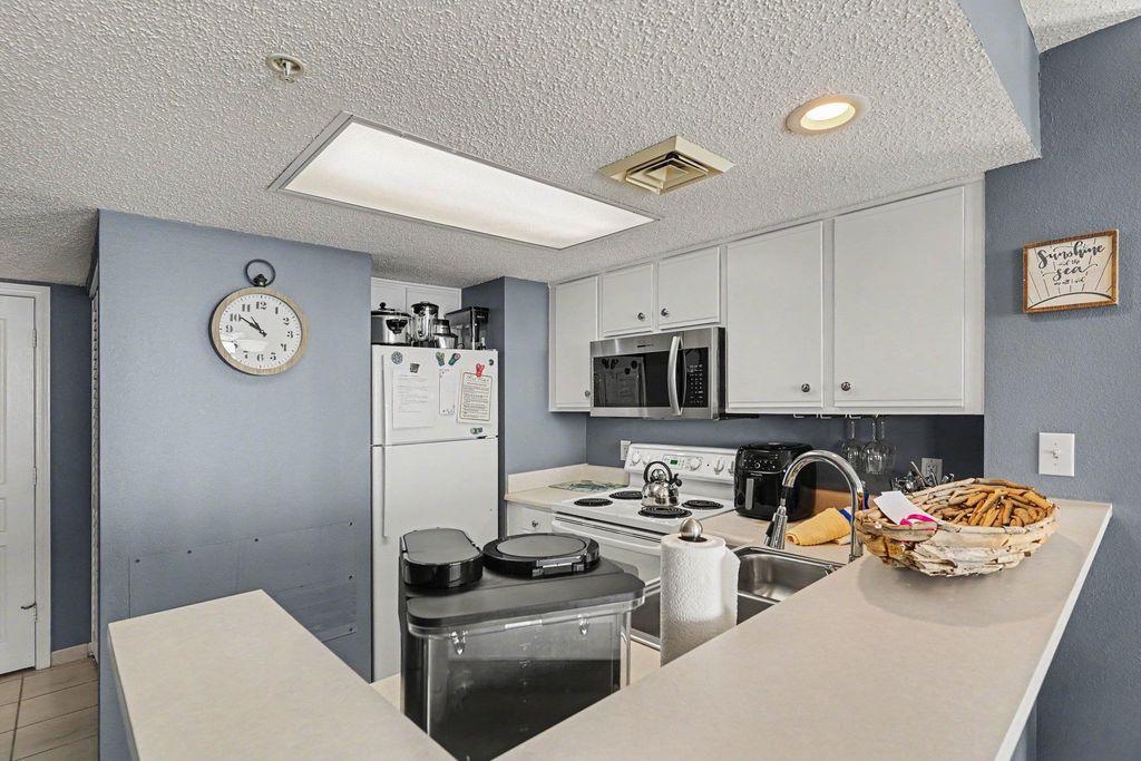 2701 S Ocean Blvd. # 1011, North Myrtle Beach, SC 29582 — photo 3