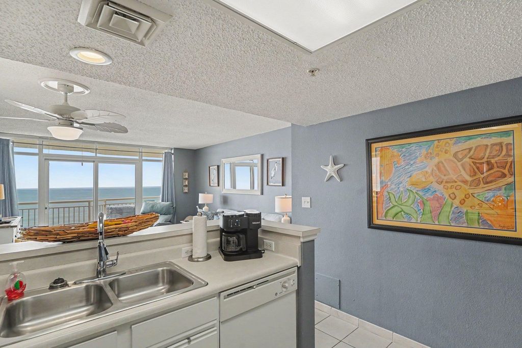 2701 S Ocean Blvd. # 1011, North Myrtle Beach, SC 29582 — photo 4