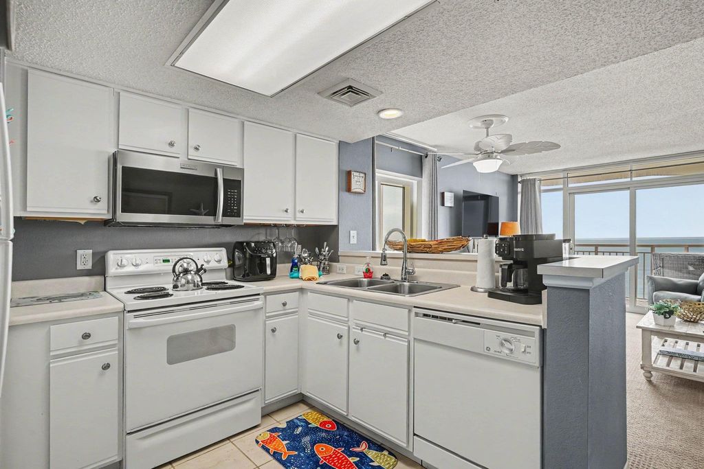 2701 S Ocean Blvd. # 1011, North Myrtle Beach, SC 29582 — photo 5