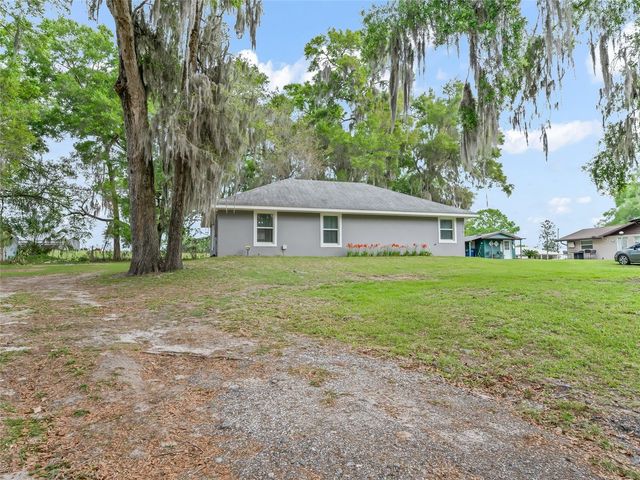 9318 CR 649, Bushnell, FL 33513