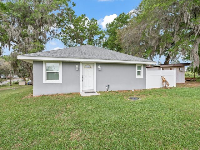 9318 CR 649, Bushnell, FL 33513