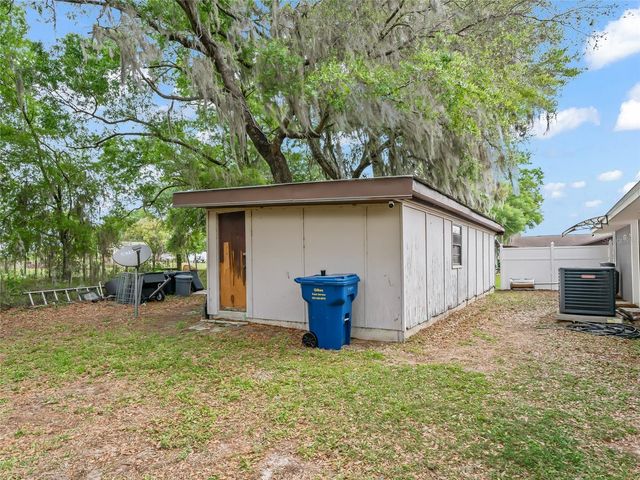 9318 CR 649, Bushnell, FL 33513