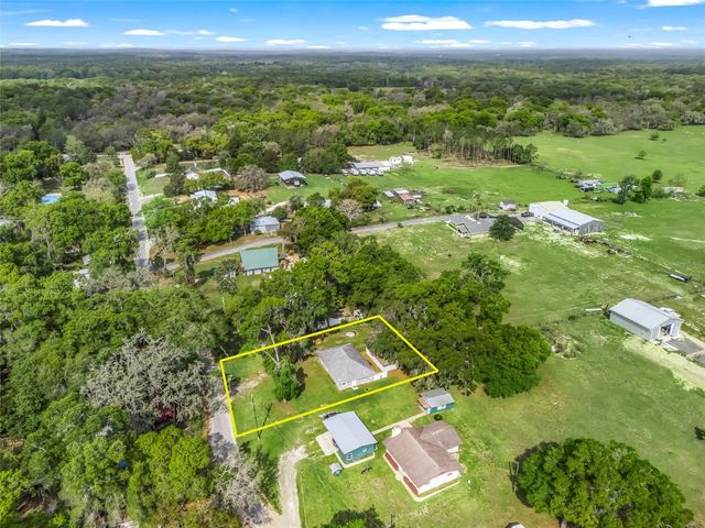 9318 CR 649, Bushnell, FL 33513