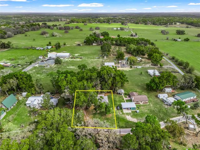 9318 CR 649, Bushnell, FL 33513