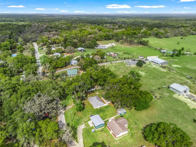 9318 CR 649, Bushnell, FL 33513