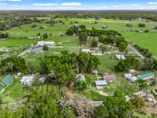 9318 CR 649, Bushnell, FL 33513