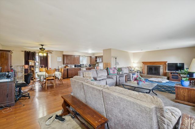 851 Academy Road, Holly Township, MI 48442