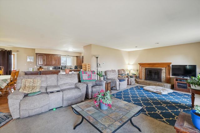 851 Academy Road, Holly Township, MI 48442