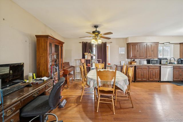 851 Academy Road, Holly Township, MI 48442