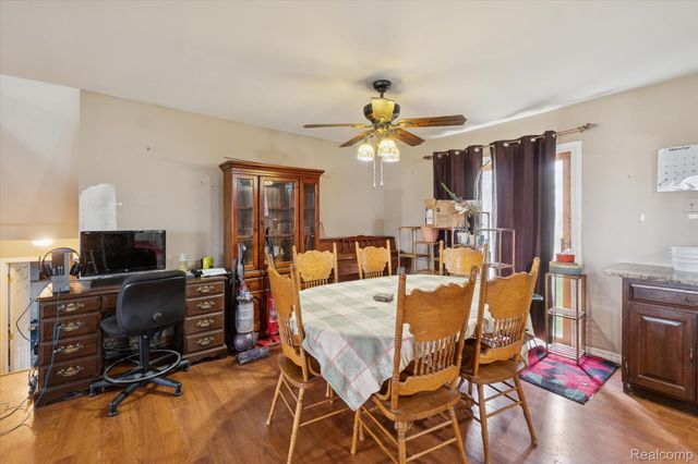 851 Academy Road, Holly Township, MI 48442