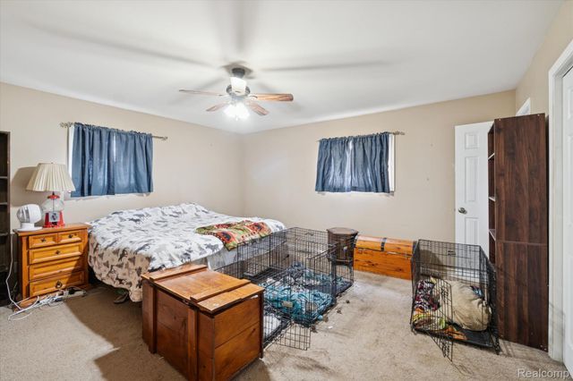 851 Academy Road, Holly Township, MI 48442