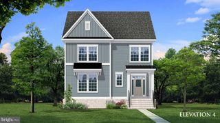 HOMESITE 2A.0013 WENNINGTON ST, Baltimore, MD 21220