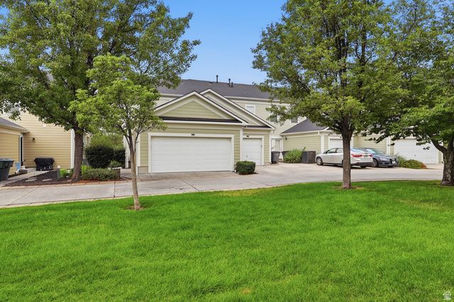 4576 W 11800 S, South Jordan, UT 84009