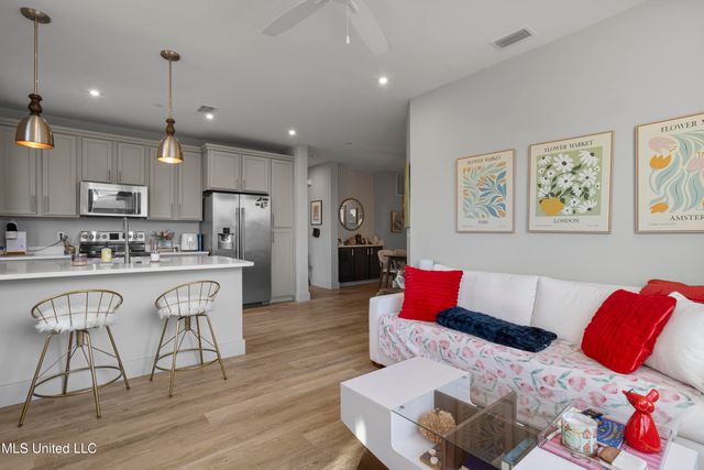 2501 Bienville Boulevard, 531, Ocean Springs, MS 39564