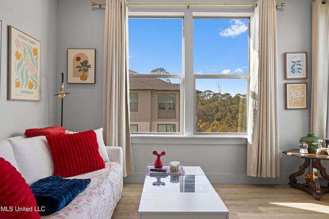 2501 Bienville Boulevard, 531, Ocean Springs, MS 39564