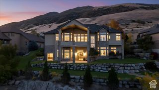 12882 S ELLERBECK LN #12882, Draper, UT 84020