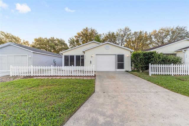 1710 MORELOS ROAD, The Villages, FL 32159