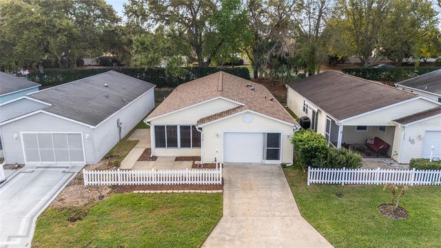 1710 MORELOS ROAD, The Villages, FL 32159