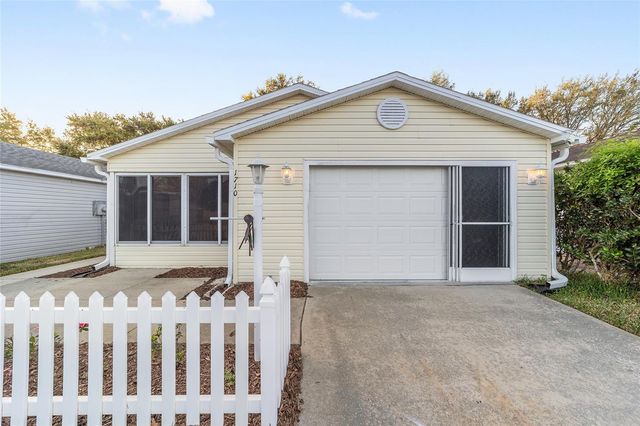 1710 MORELOS ROAD, The Villages, FL 32159