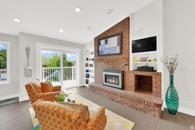 1506 S LAKEVIEW DR, Bountiful, UT 84010