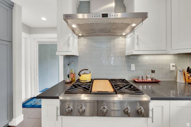 1506 S LAKEVIEW DR, Bountiful, UT 84010