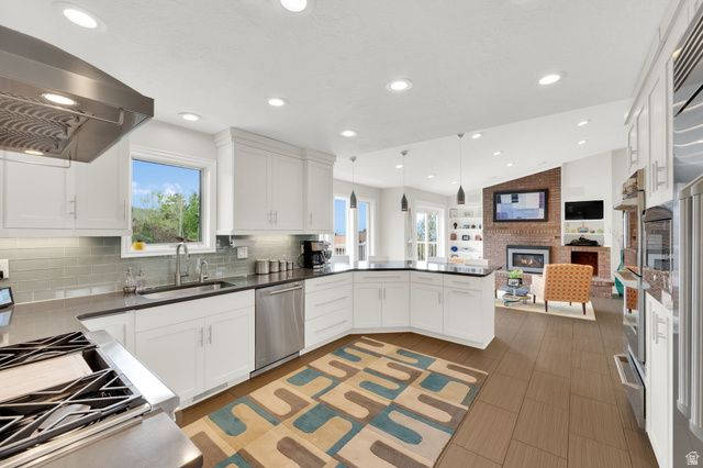 1506 S LAKEVIEW DR, Bountiful, UT 84010