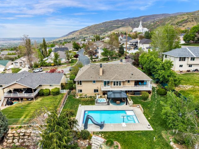 1506 S LAKEVIEW DR, Bountiful, UT 84010