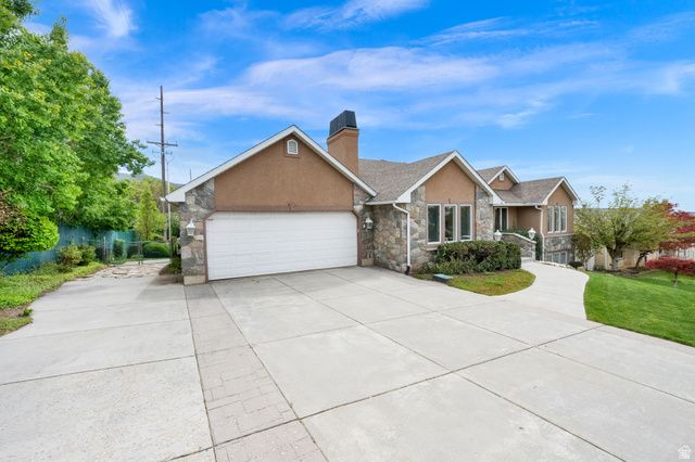 1506 S LAKEVIEW DR, Bountiful, UT 84010