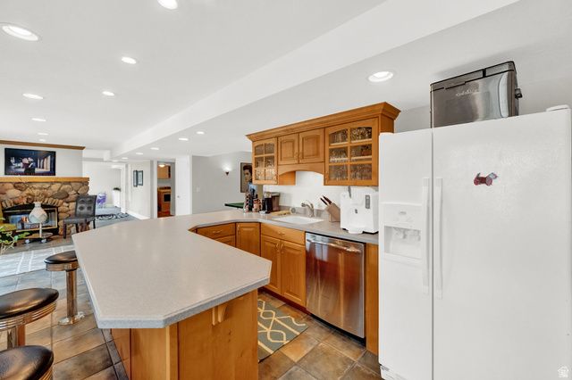1506 S LAKEVIEW DR, Bountiful, UT 84010
