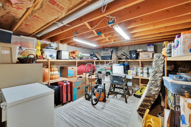 1506 S LAKEVIEW DR, Bountiful, UT 84010