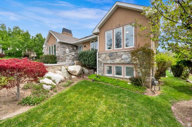 1506 S LAKEVIEW DR, Bountiful, UT 84010