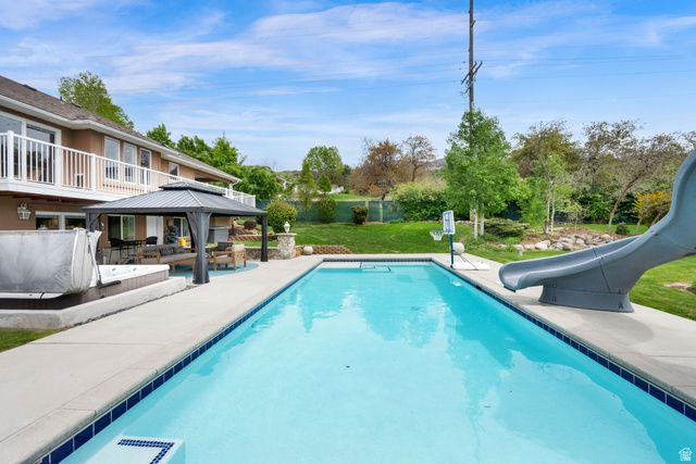 1506 S LAKEVIEW DR, Bountiful, UT 84010