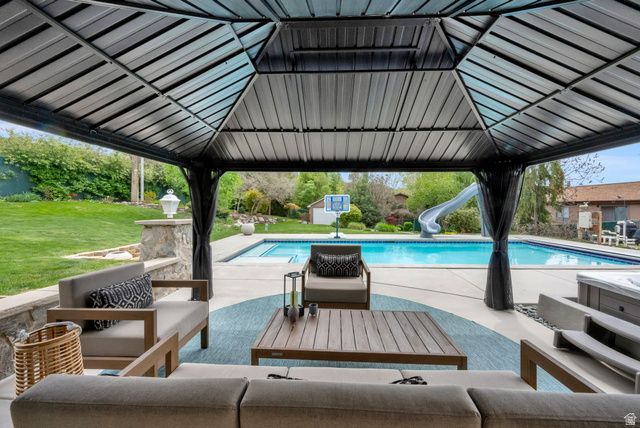 1506 S LAKEVIEW DR, Bountiful, UT 84010