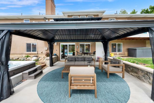 1506 S LAKEVIEW DR, Bountiful, UT 84010
