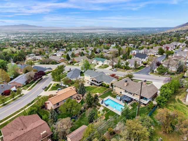 1506 S LAKEVIEW DR, Bountiful, UT 84010