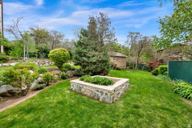1506 S LAKEVIEW DR, Bountiful, UT 84010