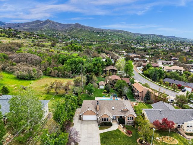 1506 S LAKEVIEW DR, Bountiful, UT 84010