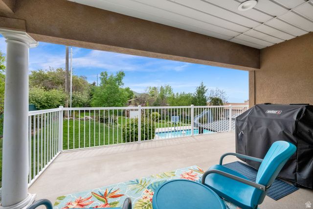 1506 S LAKEVIEW DR, Bountiful, UT 84010