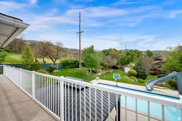 1506 S LAKEVIEW DR, Bountiful, UT 84010