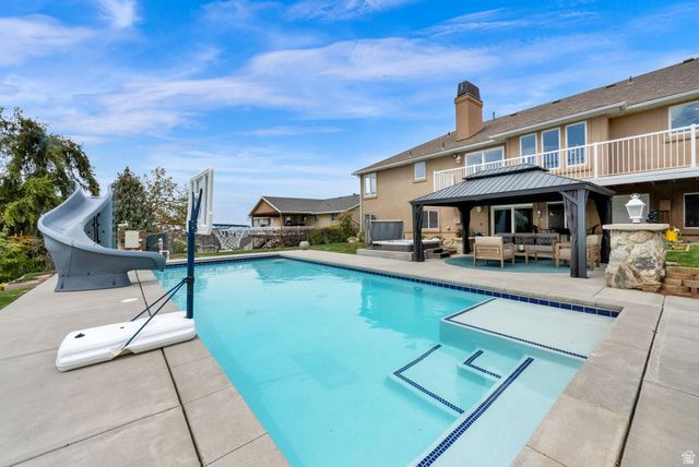 1506 S LAKEVIEW DR, Bountiful, UT 84010