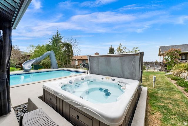 1506 S LAKEVIEW DR, Bountiful, UT 84010