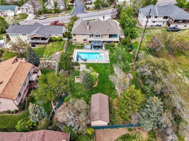 1506 S LAKEVIEW DR, Bountiful, UT 84010