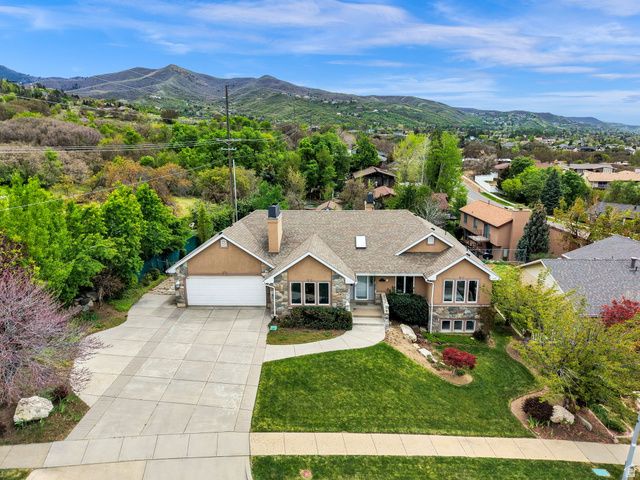 1506 S LAKEVIEW DR, Bountiful, UT 84010