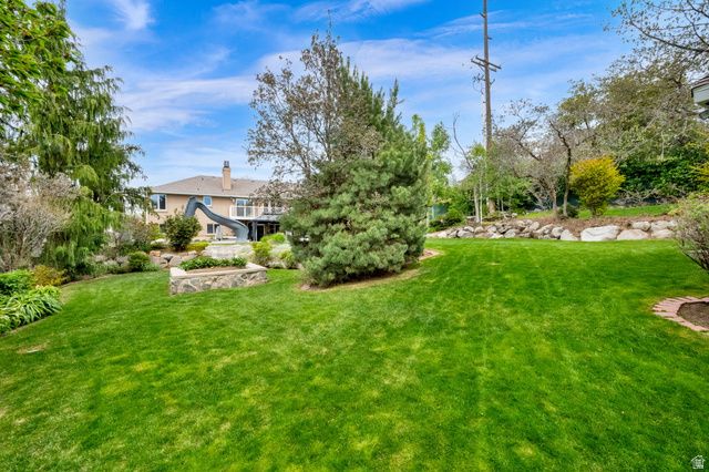 1506 S LAKEVIEW DR, Bountiful, UT 84010