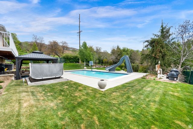 1506 S LAKEVIEW DR, Bountiful, UT 84010