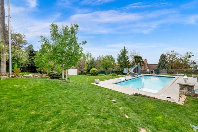 1506 S LAKEVIEW DR, Bountiful, UT 84010